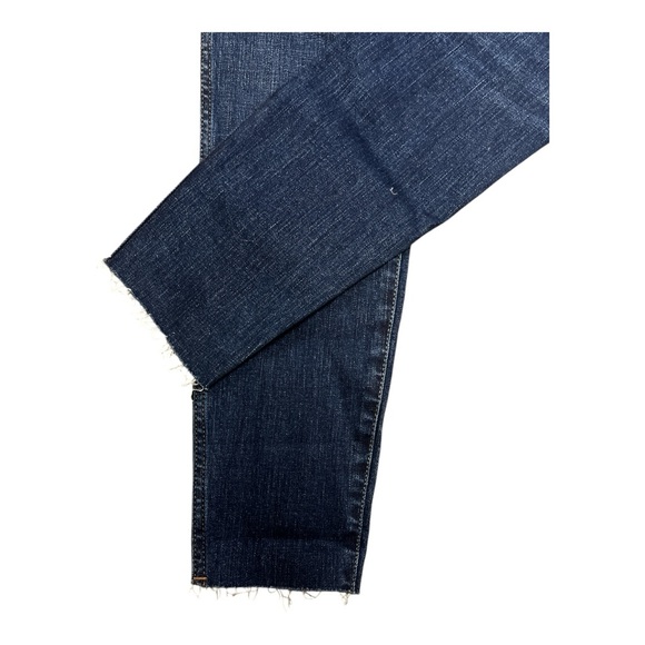 Womens Madewell 10” High Rise Skinny Jeans NWT Size 30 - Picture 5 of 8